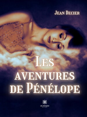 cover image of Les aventures de Pénélope